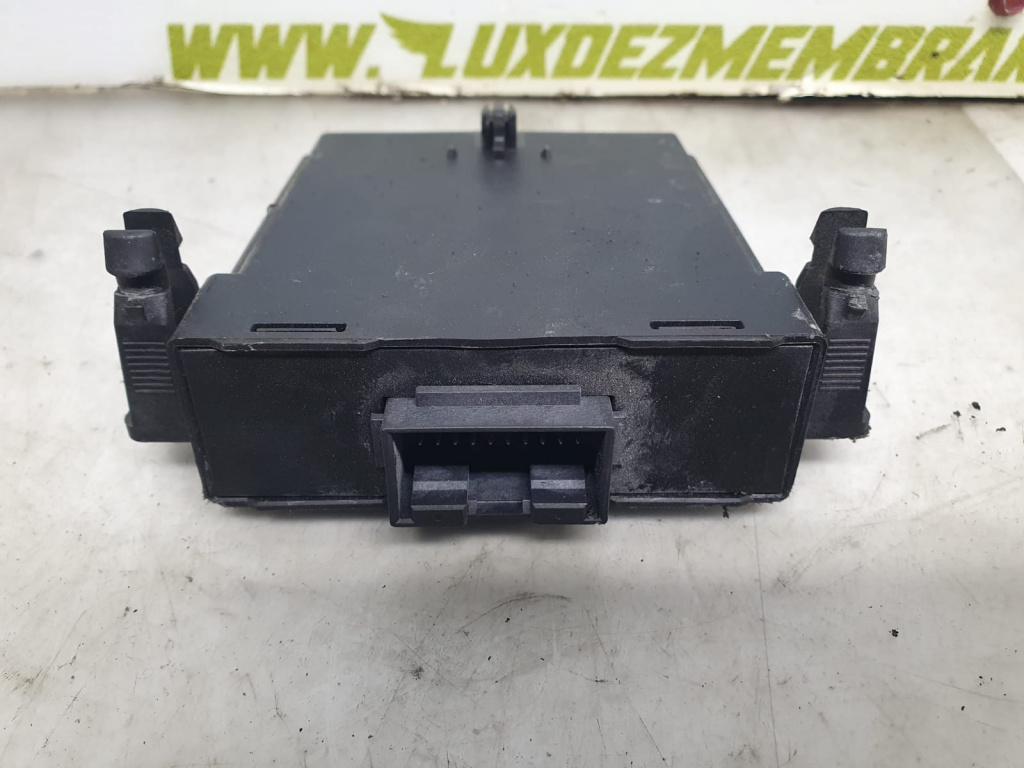 Modul gateway 1k0907530aa Audi A3 8P/8PA