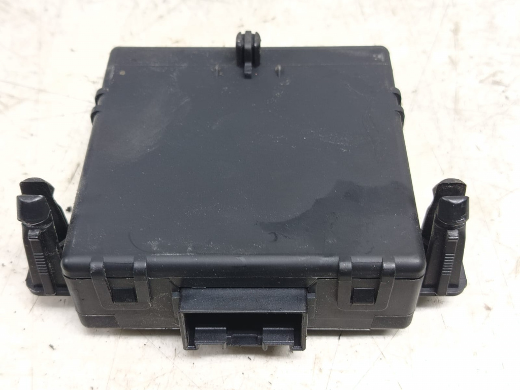 Modul gateway 1k0907530f Audi A3 8P/8PA 