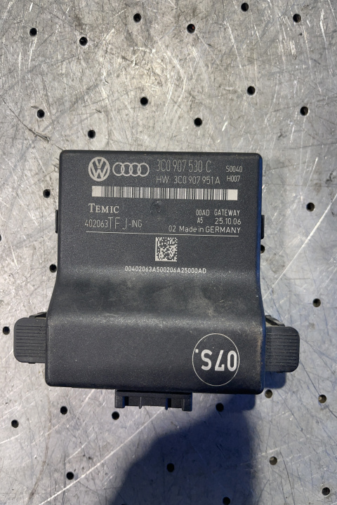 Modul gateway 3C0 907 530 C 3C0 907 530 