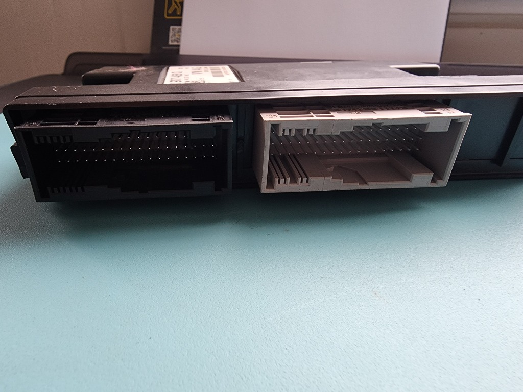 Modul gateway 4K0907468Q Audi A6 A7 A8 Q