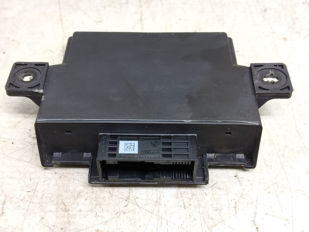 Modul gateway 4m1907468c Audi A4 B9 [201