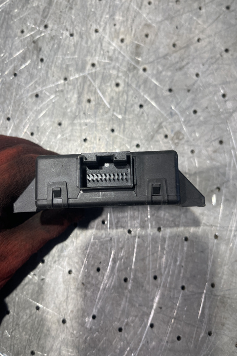 Modul Gateway 8T0 907 468 M Audi A4 B8/8