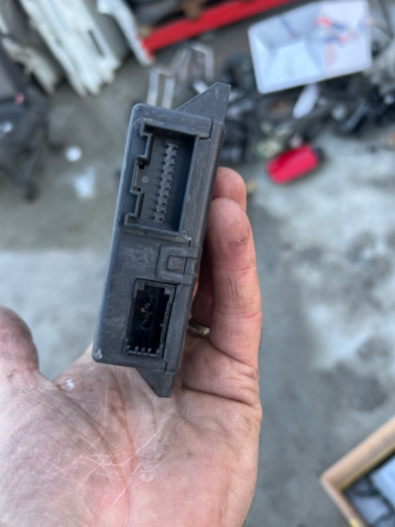Modul Gateway 8T0907468L Audi A4 B8 A5 Q