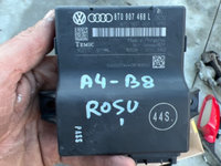 Modul Gateway 8T0907468L Audi A4 B8 A5 Q5 A6 C6