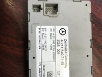 Modul Gateway a2115407145 Mercedes E class w211