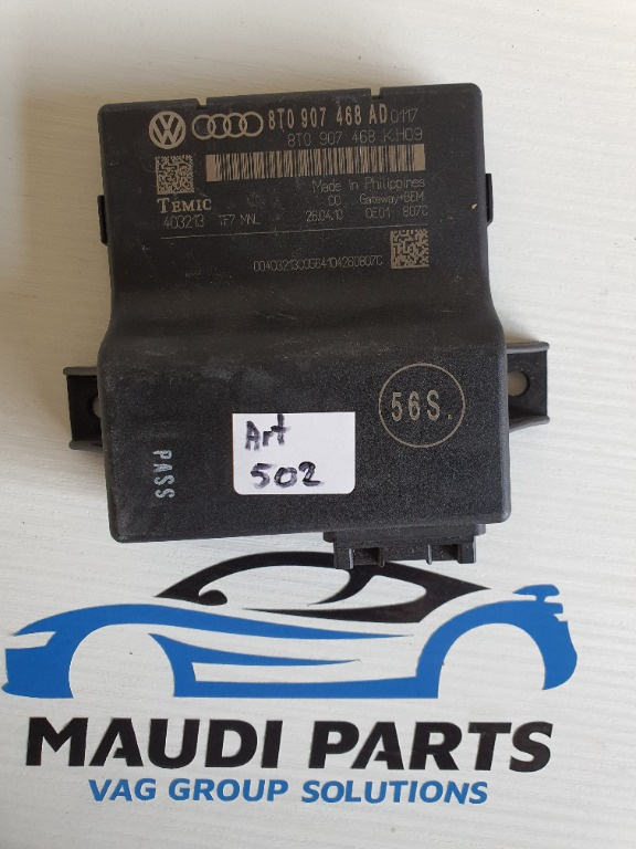 Modul Gateway A4 - A5 - Q5