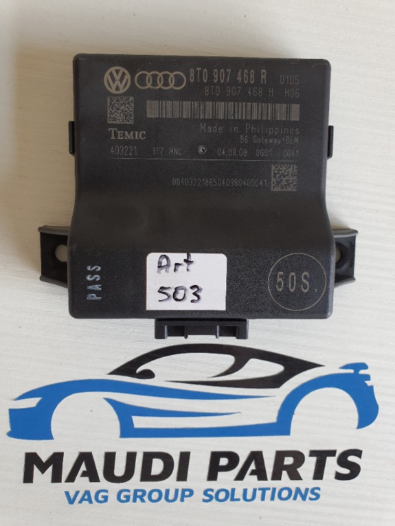 Modul Gateway A4 - A5 - Q5