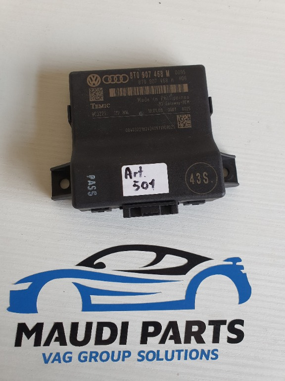 Modul Gateway A4 - A5 - Q5