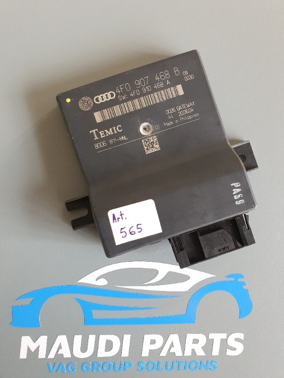 Modul Gateway A6 4F