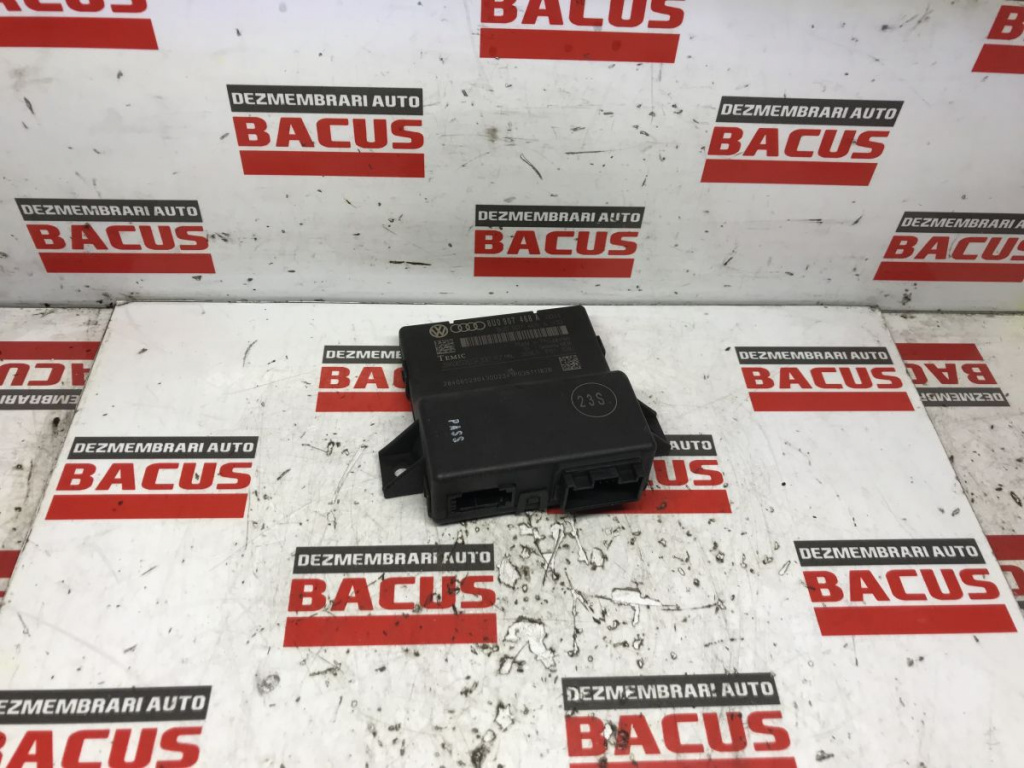 Modul gateway Audi A1 8U [2011 - 2014] Cod: 8U0907468A