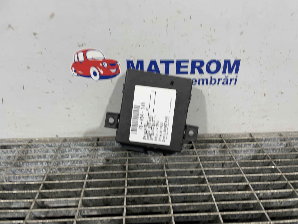 MODUL GATEWAY AUDI A1 A1 1.4 TFSI - (201