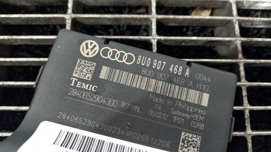 MODUL GATEWAY AUDI A1 A1 - - (2010 2014)