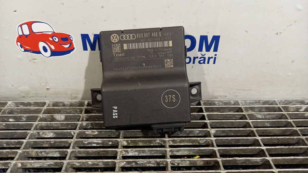 MODUL GATEWAY AUDI A1 A1 - - (2010 2014)