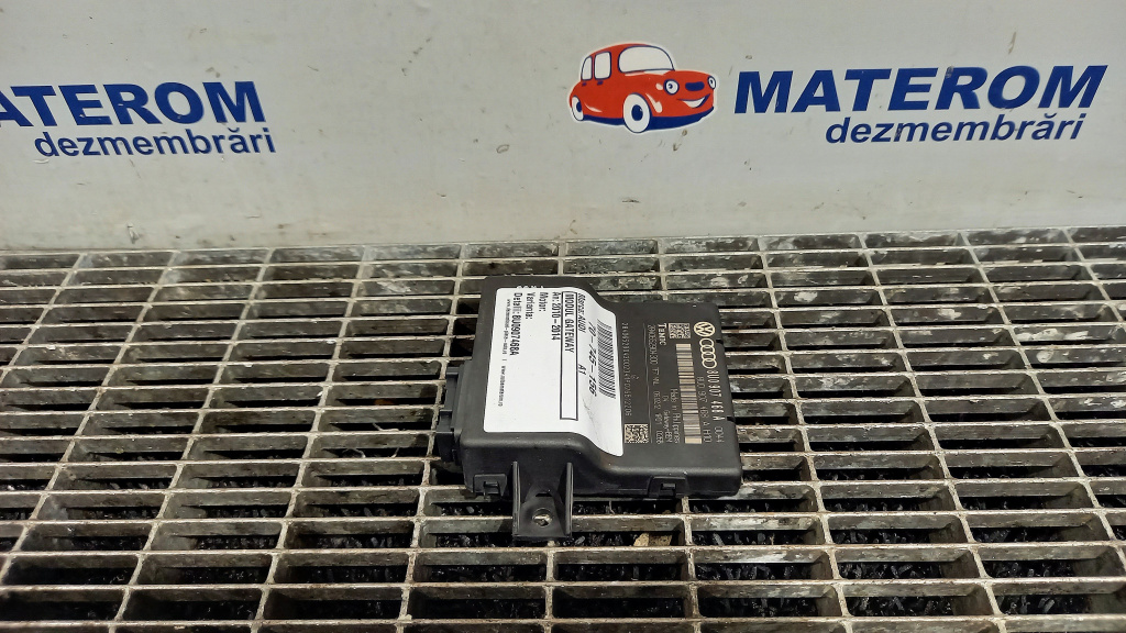 MODUL GATEWAY AUDI A1 A1 - - (2010 2014)