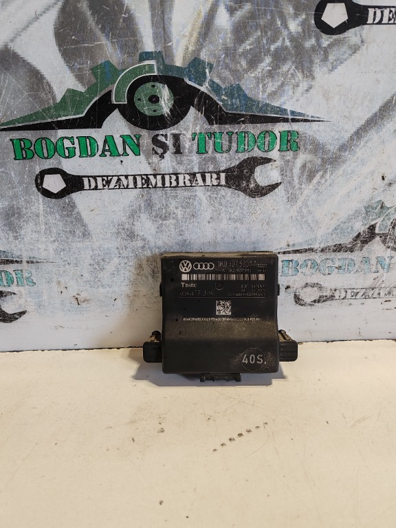 Modul Gateway Audi A3 8P 1K0907530AA