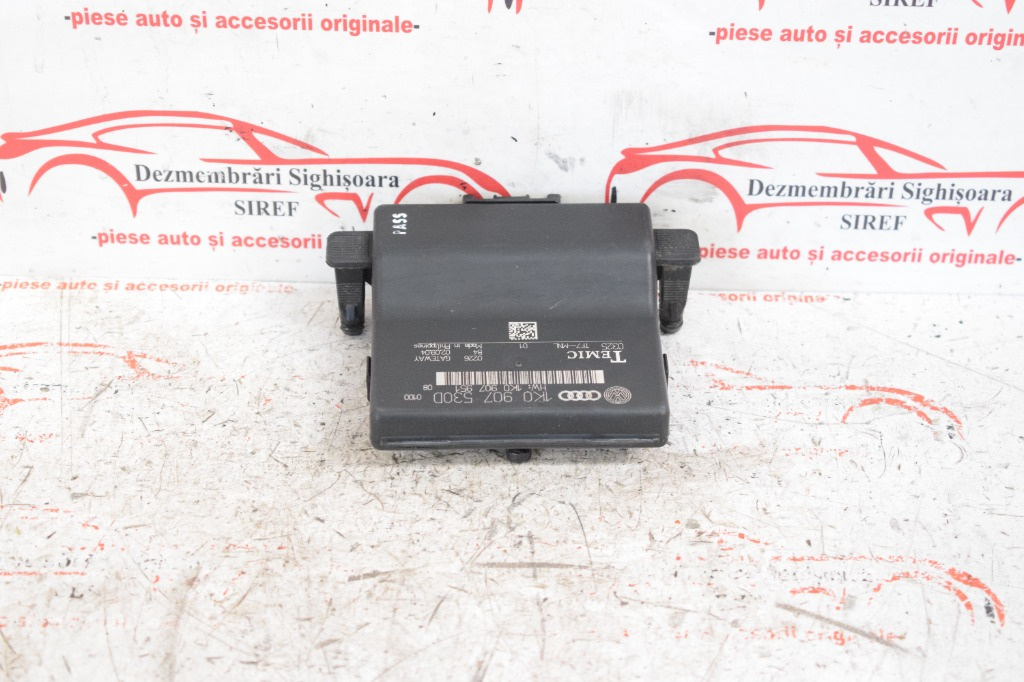 Modul gateway Audi A3 8P 1K0907530D