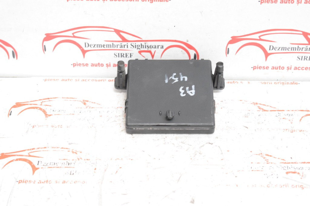 Modul gateway Audi A3 8P 1K0907530F 451