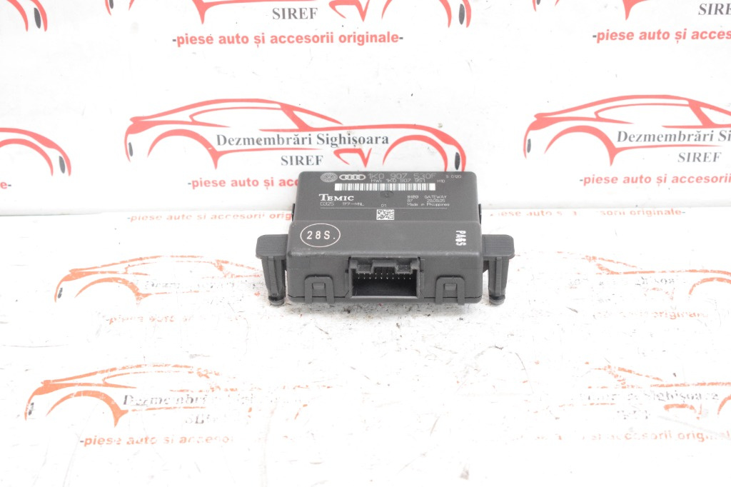 Modul gateway Audi A3 8P 1K0907530F 451