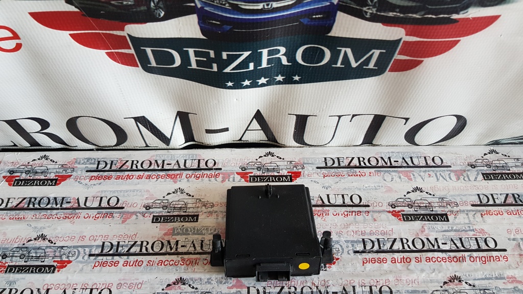 Modul gateway Audi A3 8P 1k0907530k