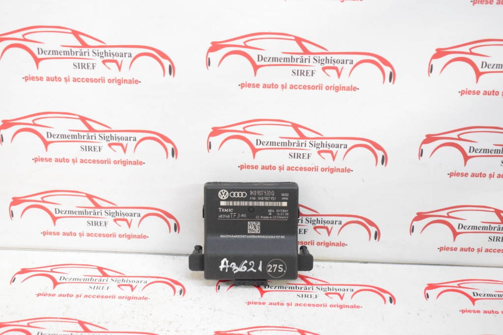 Modul gateway Audi A3 8P 1K0907530Q 621