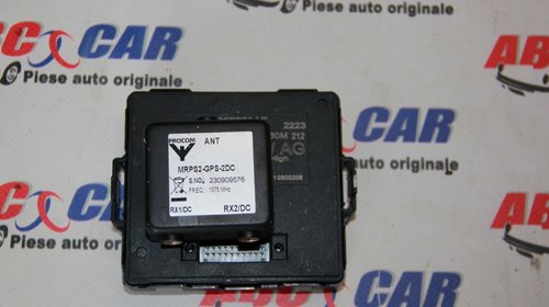 Modul gateway Audi A3 8V cod: 5Q0907530AF mod