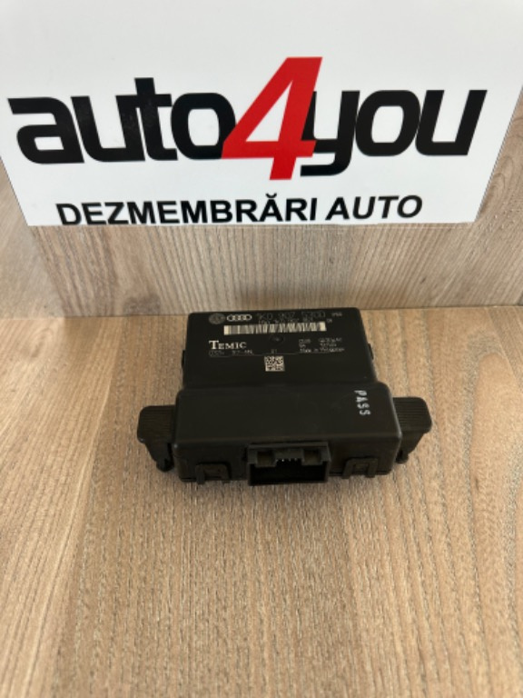 Modul gateway Audi A3 cod 1K0 907 530D /