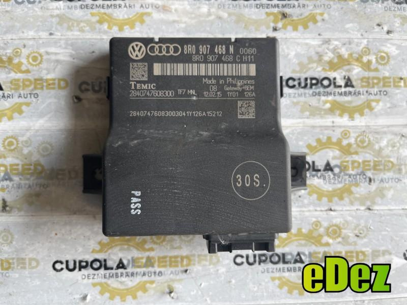 Modul gateway Audi A4 (2007-2011) [8K2, B8] 2.0 tdi 8r0907468n