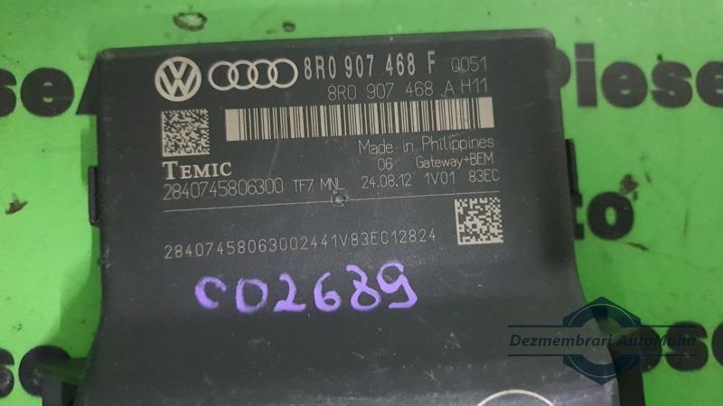 Modul gateway Audi A4 (2007->) [8K2, B8]