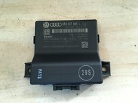 Modul Gateway Audi A4 2013 B8 8R0907468L