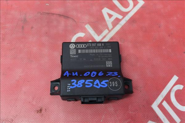 Modul Gateway AUDI A4 (8K2, B8) 2.0 TDI CAGA