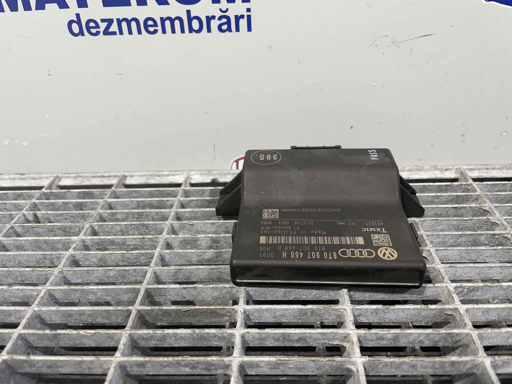 MODUL GATEWAY AUDI A4 A4 - - (2007 2010)