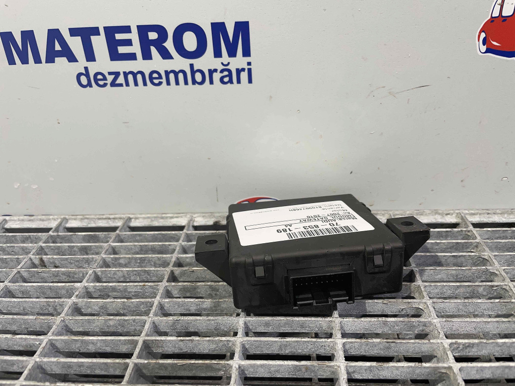 MODUL GATEWAY AUDI A4 A4 - - (2007 2010)