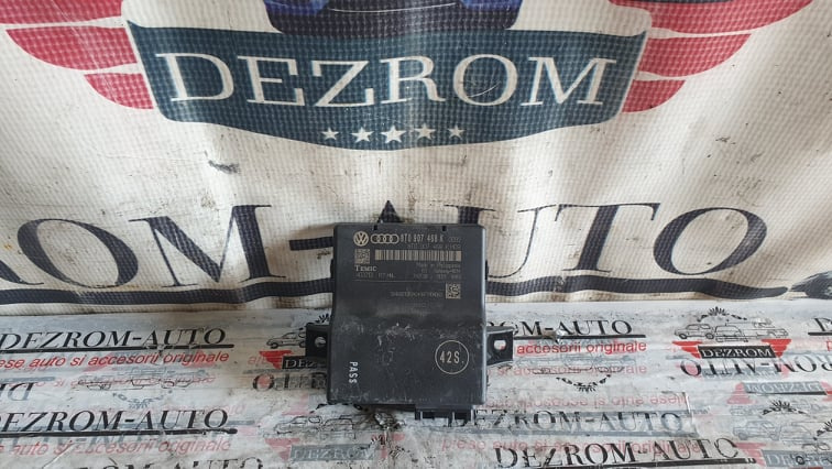 Modul gateway Audi A4 B8 2.0 TDI cod piesa : 8T090