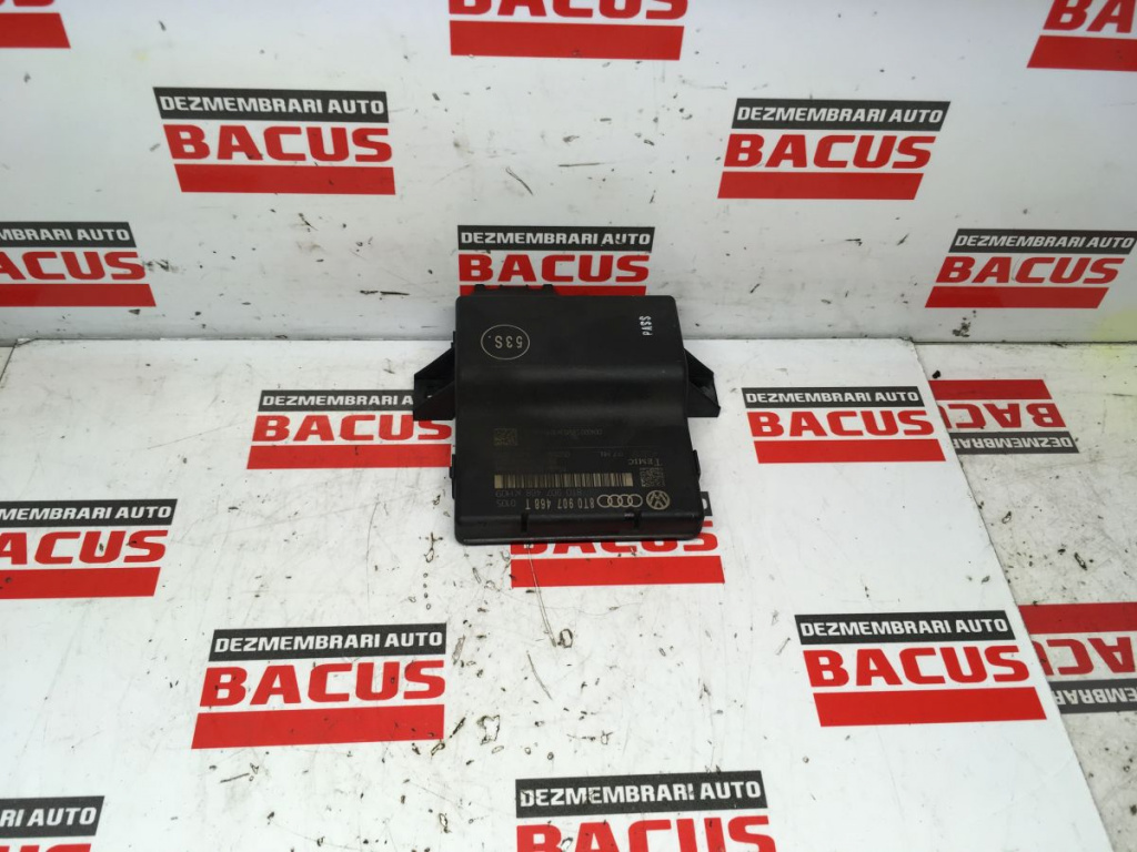 Modul Gateway Audi A4 B8 (8K) A5 8T Q5 8R cod- 8T0