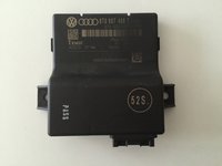 Modul Gateway Audi A4 B8 (8K) A5 8T Q5 8R cod 8T0907468T