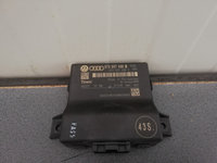 Modul gateway Audi A4 B8 8K an 2008 2009 2010 2011 cod 8T0907468M