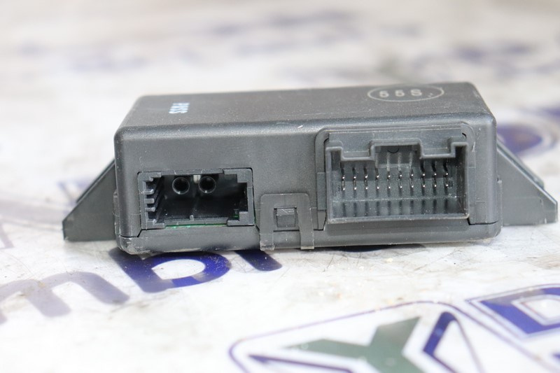 MODUL GATEWAY AUDI A4 B8 / AN 2009 - COD 8T0907468AA