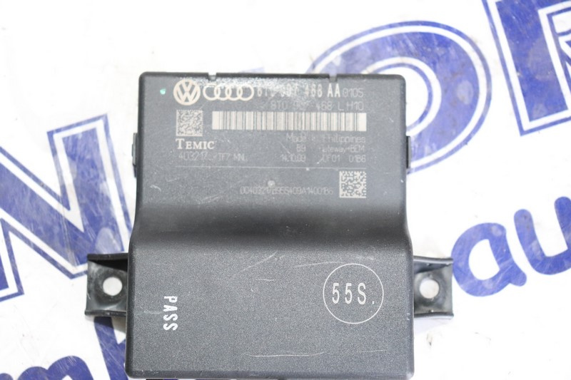 MODUL GATEWAY AUDI A4 B8 / AN 2009 - COD