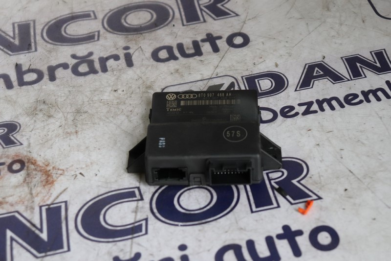 MODUL GATEWAY AUDI A4 B8 / AN 2011 - COD 8T0907468AH