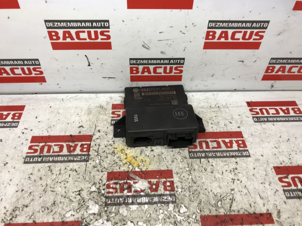 Modul Gateway Audi A4 B8 cod- 8t0907468ad