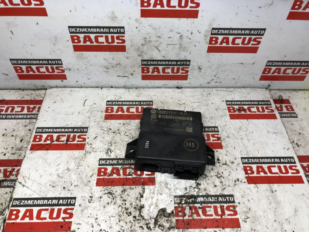 Modul Gateway Audi A4 B8 cod: 8t0907468ad