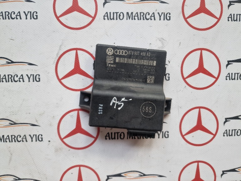 Modul gateway Audi A4 B8 cod 8T0907468AD