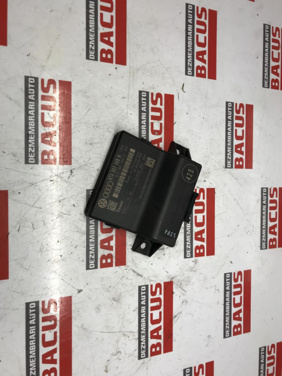 Modul gateway Audi A4 B8 cod: 8t0907468h