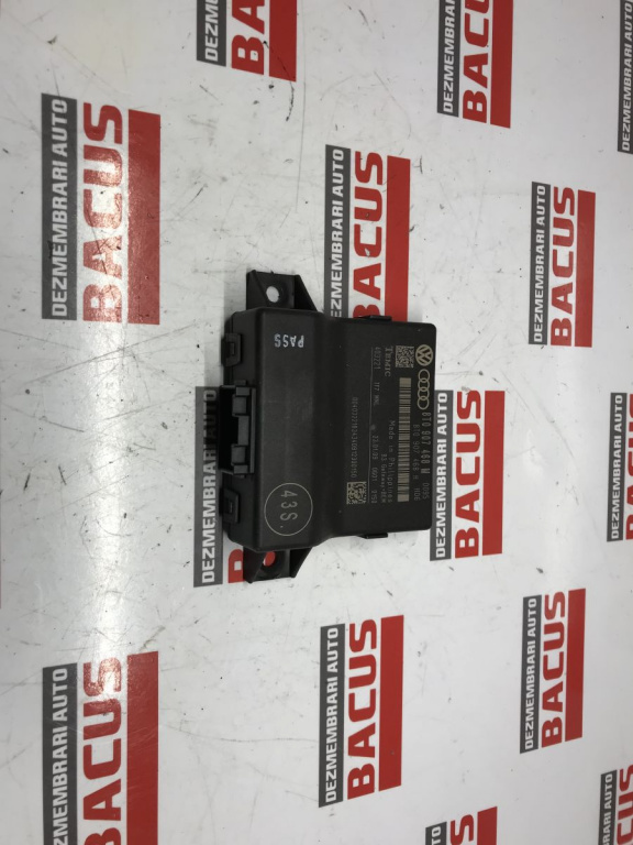 Modul gateway Audi A4 B8 cod: 8t0907468m