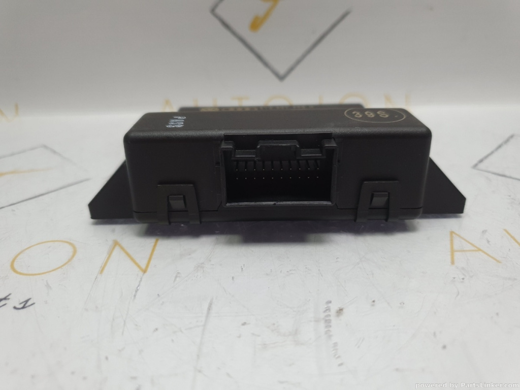 Modul Gateway AUDI A4 IV Avant (8K5, B8)