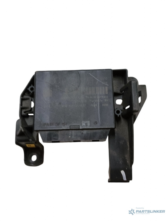 Modul gateway AUDI A4 IV Avant 8K5, B8 2007 - 2015