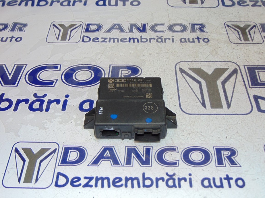 MODUL GATEWAY AUDI A5(8T) COD 8T0 907 468 F