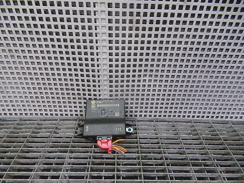 MODUL GATEWAY AUDI A5 A5 - - (2007 2011)