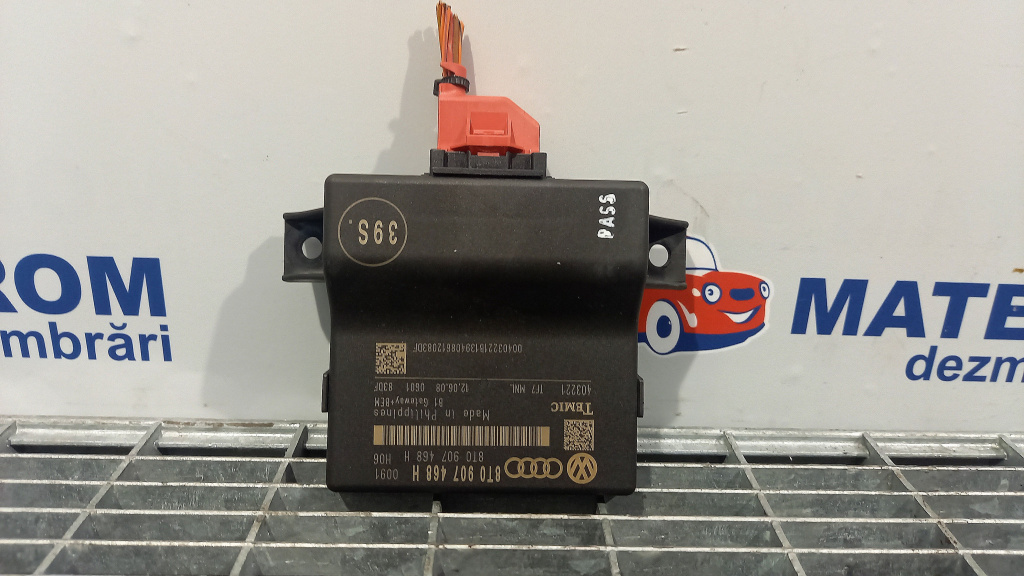 MODUL GATEWAY AUDI A5 A5 3.2 FSI - (2007 2011)