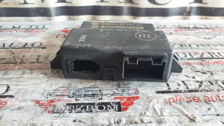 Modul gateway Audi A5 B8 3.0 TFSI quattr
